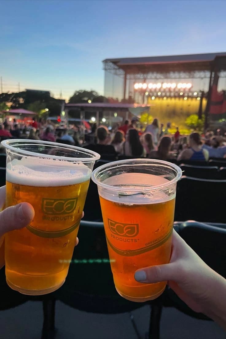 beer cheers